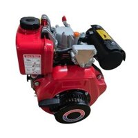Động Cơ Dầu 10Hp Kaito 188