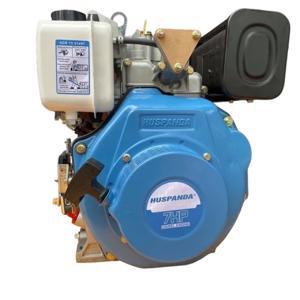 Động cơ dầu HUSPANDA HD178F – Zen hoa