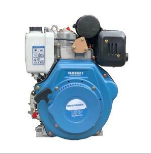 Động cơ dầu HUSPANDA HD186F – Zen Hoa