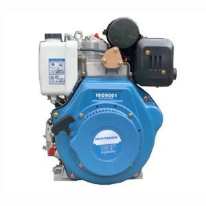 Động cơ dầu HUSPANDA HD186F – Zen Hoa