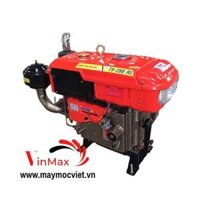 Động cơ đầu nổ Diesel TV280RL – 28HP Trần Hưng Đạo