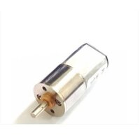 ĐỘNG CƠ DC GIẢM TỐC GA16 6V 120RPM