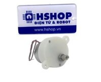 Động Cơ DC giảm tốc JS-30 DC Geared Motor