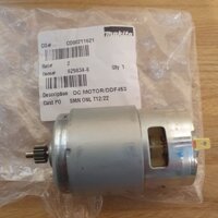 Động cơ DC Motor DHP453/DDF453 khoan Makita 18V 629937-8