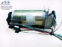 Động cơ DC Nidec Servo Motor UGFMED-D9MRI21 24V-200ppr-40W-3000RPM