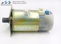 Động cơ DC Nisca DC servo Motor NF5475 200PPR