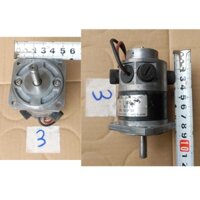 Động cơ DC12 vol pin ắcqui, motor hộp số giảm tốc tua chậm