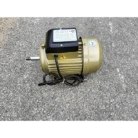 Động cơ điện 1 pha 1,1kw (1,5 ngựa) tốc nhanh 2900v/p