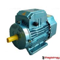 Động cơ điện 1 pha 3.5 kw tốc chậm 1490 vòng/phút