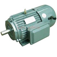Động cơ điện 1.1 kw 220V 1490 vòng/phút Toàn Phát