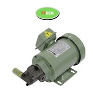 Động Cơ Điện 1/4HP 1Pha/3Pha Gắn Bơm Bánh Răng TOP-11A/12A/13AVB