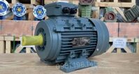 Động cơ điện 3 pha 1.1kW 1.5Hp