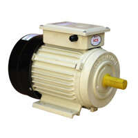 Động cơ điện 3 phaTiến Đạt 3HP KN-3/380