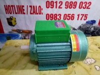 động cơ điện 3kw 4hp 380v