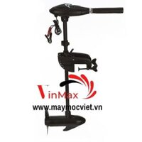 Động cơ điện chạy Thuyền Xuồng bằng acquy Hangkai 12V