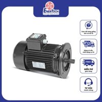 Động cơ điện cho ao tôm cá Sagar, motor chạy quạt nuôi tôm 0.75kw - 1.5kw - 2.2kw