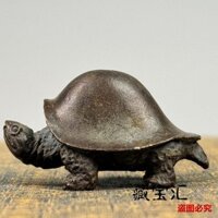 Đồng cổ điển có tuổi thọ rắn rùa đồng nhỏ phong phú ❈ ❈ ❈ ❈ ❈ 🍎 ✲ ❈ ❈ ❈ ❥ ❈ ❈ ❈ ❥ ❈ ❈ ❈ ❈ ❈ ❈ ❈ ❈ ❈ ❈ ❈ ❈ ❈ ❈ ❈ ❈ 🍎 3.12.