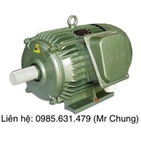 Động cơ điện Hà  nội  0,3kw-1500vv/p  1pha