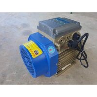 Động cơ điện mô tơ Toàn Phát 3,5kw 4,67HP, điện 1 pha 1400 vòng phút