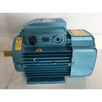 Động cơ điện mô tơ tofaco 1.5KW 2 HP điện 1 pha 1400 vòng phút