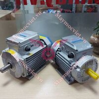 Động Cơ Điện Motor Toàn Phát 3 HP - 2.2 KW
