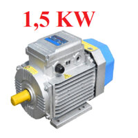ĐỘNG CƠ ĐIỆN MOTOR TOÀN PHÁT (TOFACO) 2 HP - 1.5 KW - 1450 RPM/MIN