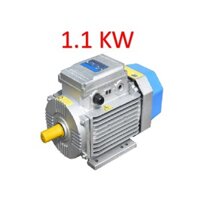 Động cơ điện Motor Toàn phát 1.5 HP - 1.1 KW