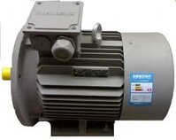 Động cơ Điện Siemens 1LE1002-1CA13-4AA4