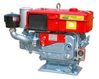 Động cơ Diesel 1 xi lanh JIANGDONG ZH1115