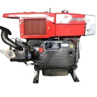 Động Cơ Diesel 24HP Changfa CF1115N (D24 gió đèn)
