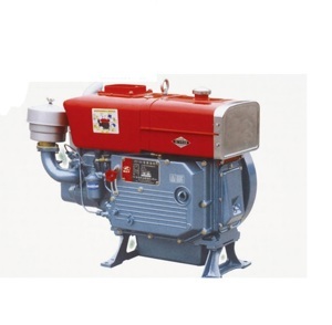 Động cơ Diesel D20 làm mát bằng gió