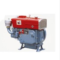 Động cơ Diesel D20 nước