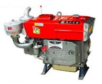 Động cơ diesel D24 SZH1115 (24HP)