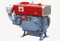 Động cơ diesel D8 nước