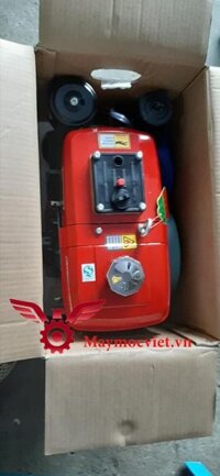 Đông cơ Diesel Đông Phong D4