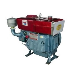 Động cơ Diesel JiangDong D20 - làm mát bằng nước