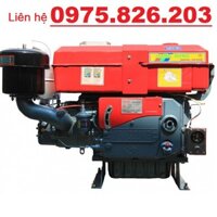 Động cơ diesel Jiangdong ZH1130 (D30 Nước)