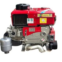 Động Cơ Diesel Jiangdong ZH1130ND (D30 Gió đề)