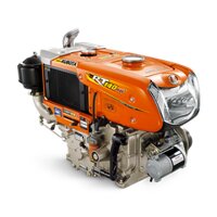 Động Cơ Diesel Kubota RT 140 ES đề