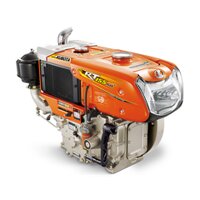 Động Cơ Diesel Kubota RT 155 ES đề