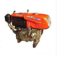 Động cơ diesel Kubota RT 110DI