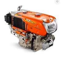 Động cơ diesel Kubota RT140DI - ES