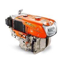 Động cơ diesel Kubota RT155DI - ES Đề nổ