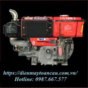 Động cơ diesel Vikyno RV125-1