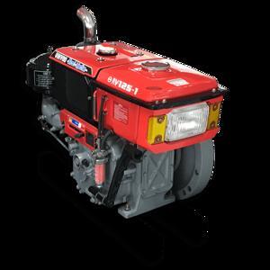 Máy bơm diesel RV125-2