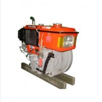 Động cơ diesel RV95