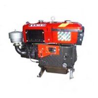 Động cơ Diesel Samdi 165F (3HP)