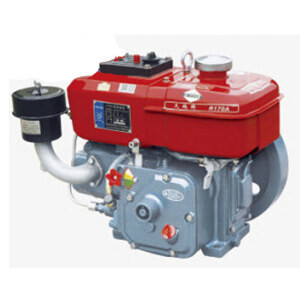 Động cơ Diesel Samdi R170A
