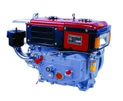 Động cơ Diesel Samdi R180 (8HP)