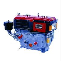 Động cơ Diesel Samdi R180 (8HP)